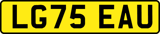 LG75EAU