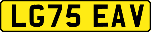 LG75EAV