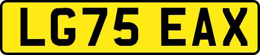 LG75EAX
