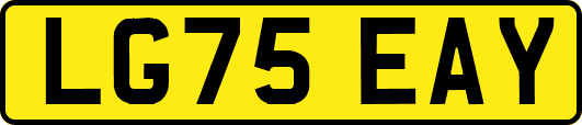 LG75EAY