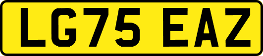 LG75EAZ