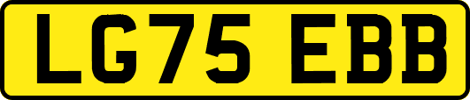 LG75EBB