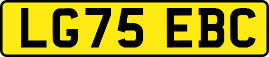 LG75EBC