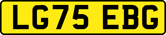 LG75EBG