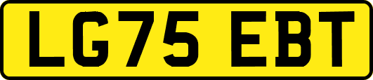 LG75EBT