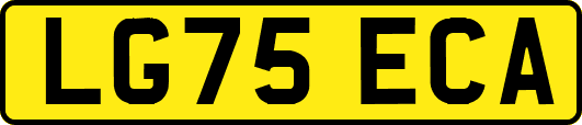 LG75ECA