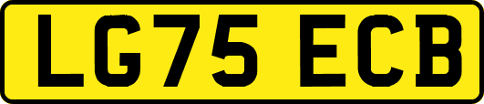 LG75ECB