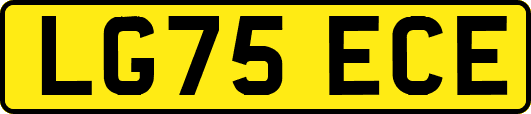 LG75ECE