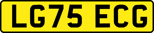 LG75ECG