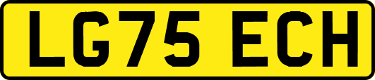 LG75ECH