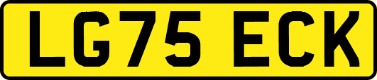 LG75ECK