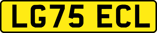 LG75ECL