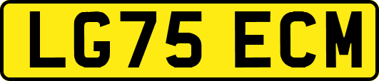 LG75ECM