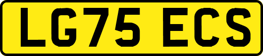 LG75ECS