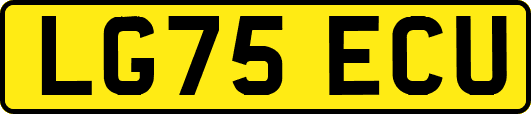 LG75ECU