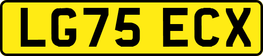 LG75ECX