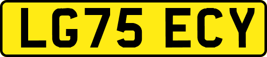 LG75ECY