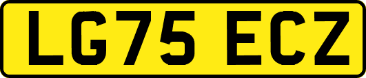LG75ECZ