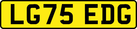 LG75EDG