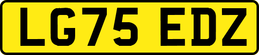 LG75EDZ