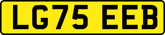 LG75EEB