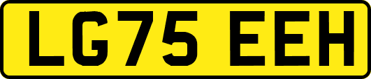 LG75EEH