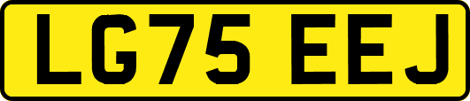 LG75EEJ