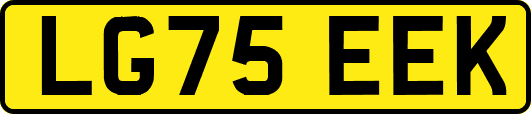 LG75EEK