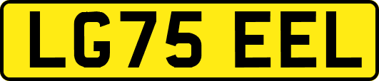LG75EEL