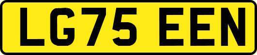 LG75EEN