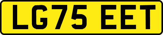 LG75EET