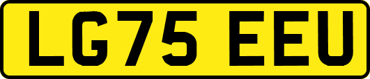 LG75EEU