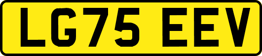 LG75EEV