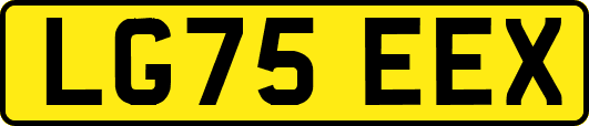 LG75EEX