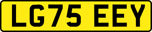 LG75EEY