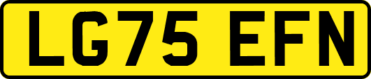 LG75EFN