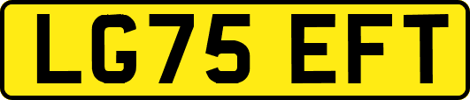 LG75EFT