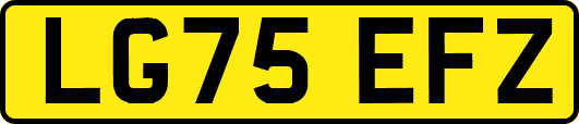 LG75EFZ