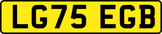 LG75EGB