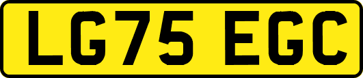 LG75EGC