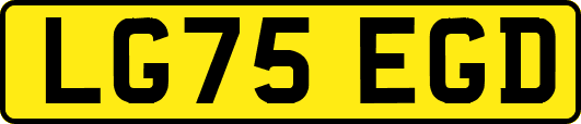 LG75EGD