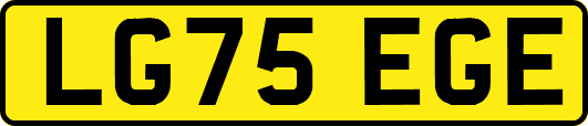LG75EGE