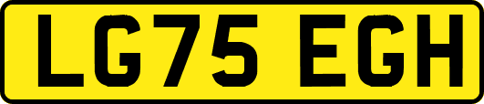 LG75EGH