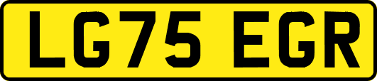 LG75EGR