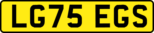 LG75EGS