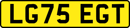 LG75EGT