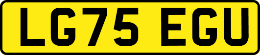 LG75EGU