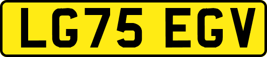 LG75EGV