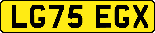 LG75EGX