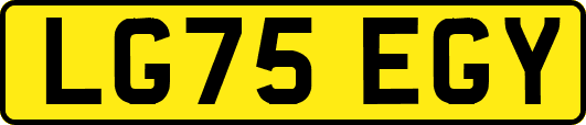 LG75EGY